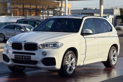 BMW X5 Gebrauchtwagen