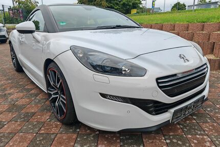 Peugeot RCZ Gebrauchtwagen