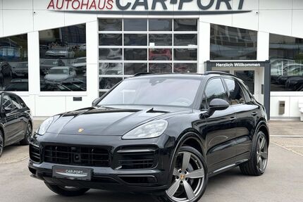 Porsche Cayenne Gebrauchtwagen