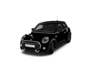 Mini Cooper S Gebrauchtwagen