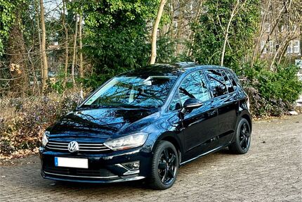 VW Golf Sportsvan Gebrauchtwagen