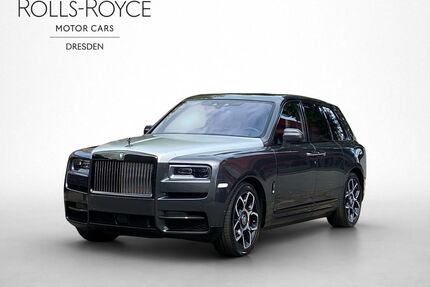 Rolls Royce Cullinan Gebrauchtwagen
