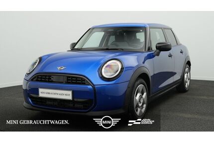 Mini Cooper C Gebrauchtwagen