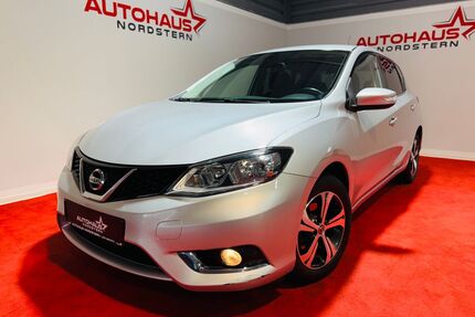 Nissan Pulsar Gebrauchtwagen