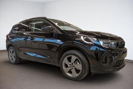 Opel Grandland (X) Gebrauchtwagen