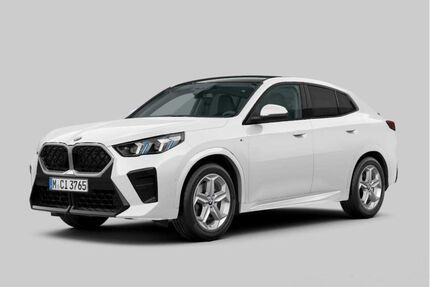 BMW X2 Gebrauchtwagen