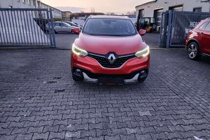 Renault Kadjar Gebrauchtwagen