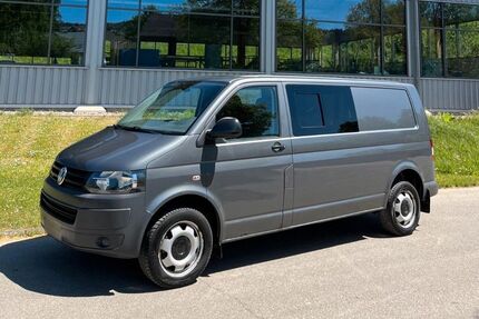 VW T5 Transporter Gebrauchtwagen