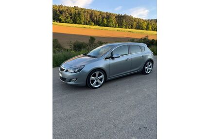 Volvo Astra 