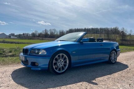 BMW 320 Gebrauchtwagen