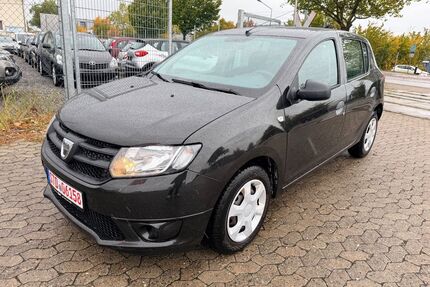 Dacia Sandero Gebrauchtwagen