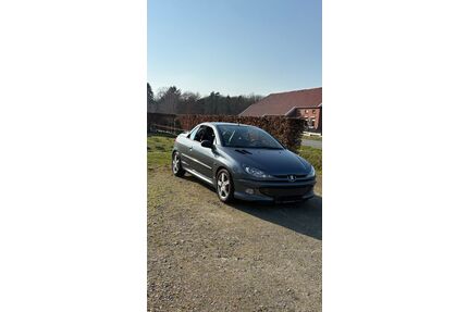 Peugeot 206 Gebrauchtwagen