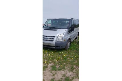 Ford Transit Gebrauchtwagen