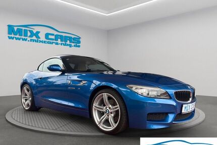 BMW Z4 Gebrauchtwagen