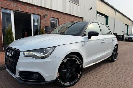 Audi A1 Gebrauchtwagen