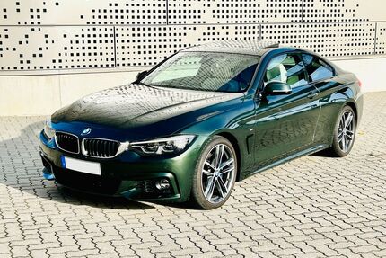 BMW 420 Gebrauchtwagen