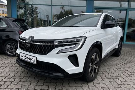 Renault Austral Gebrauchtwagen