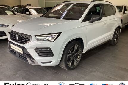 Seat Ateca Gebrauchtwagen