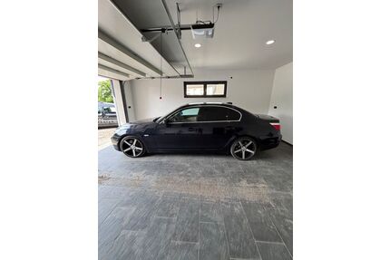 BMW 530 Gebrauchtwagen