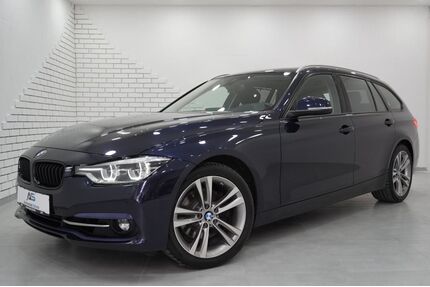 BMW 325 Gebrauchtwagen