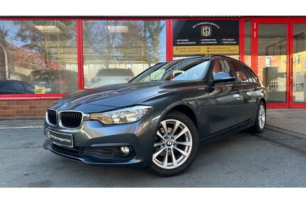 BMW 318 Gebrauchtwagen