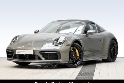Porsche 992 Gebrauchtwagen