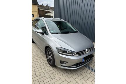 VW Golf Sportsvan Gebrauchtwagen