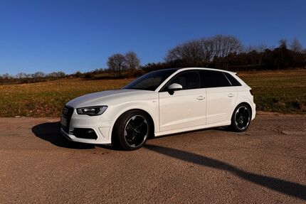 Audi A3 Gebrauchtwagen