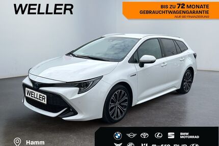 Toyota Corolla Gebrauchtwagen