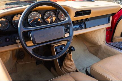 Porsche 911 Urmodell Gebrauchtwagen
