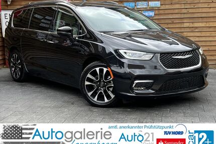 Chrysler Pacifica Gebrauchtwagen