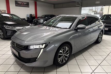 Peugeot 508 Gebrauchtwagen