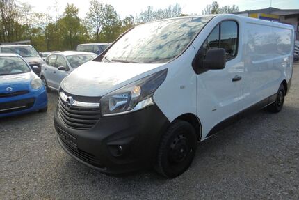 Opel Vivaro Gebrauchtwagen