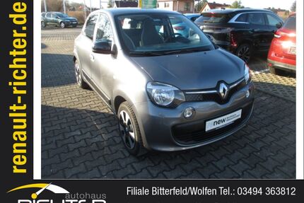 Renault Twingo Gebrauchtwagen