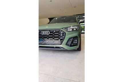 Audi SQ5 Gebrauchtwagen