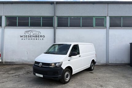 VW T6 Transporter Gebrauchtwagen