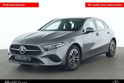 Mercedes-Benz A 180 Gebrauchtwagen