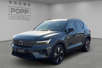 Volvo EX40 Gebrauchtwagen