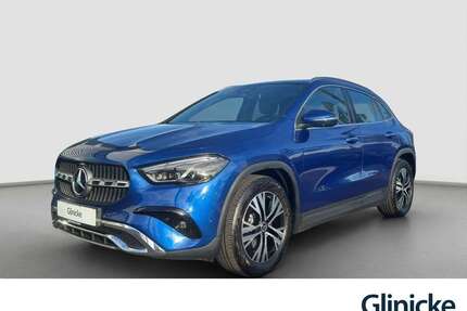 Mercedes-Benz GLA 220 Gebrauchtwagen