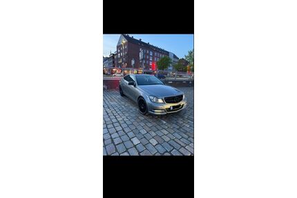 Mercedes-Benz C 250 Gebrauchtwagen