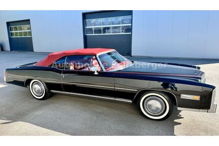 Cadillac Eldorado Gebrauchtwagen