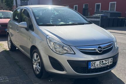 Opel Corsa Gebrauchtwagen