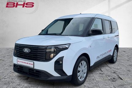 Ford Tourneo Courier Gebrauchtwagen