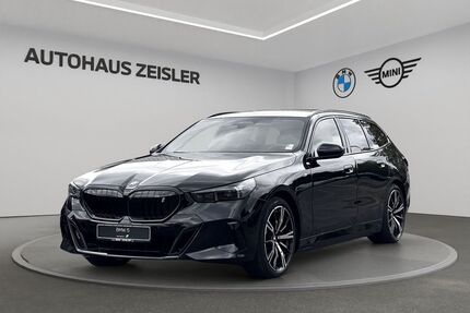 BMW i5 Gebrauchtwagen