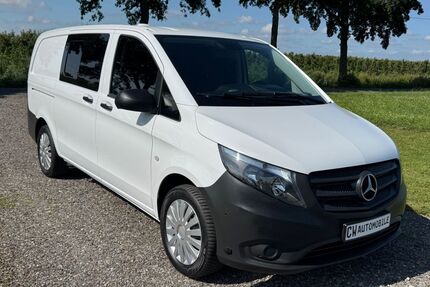 Mercedes-Benz Vito Gebrauchtwagen