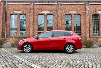 Kia ceed Sportswagon Gebrauchtwagen