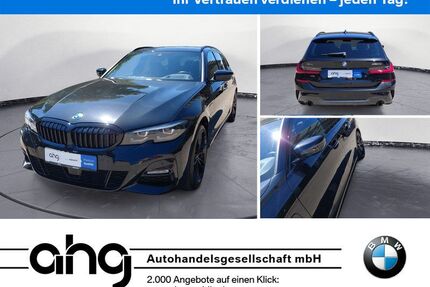 BMW 330 Gebrauchtwagen