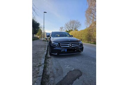 Mercedes-Benz E 350 Gebrauchtwagen