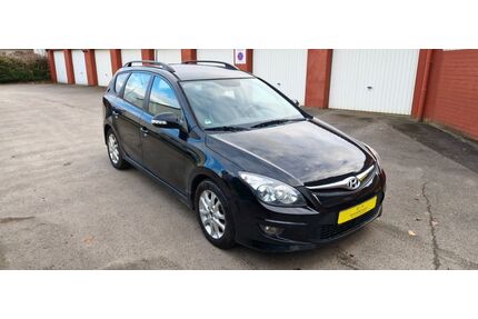 Hyundai i30 Gebrauchtwagen