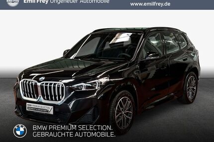 BMW X1 Gebrauchtwagen